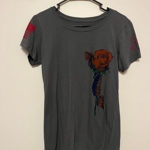 Grunt Style tee. New without tags. Never worn. Smoke free home. Size medium.
